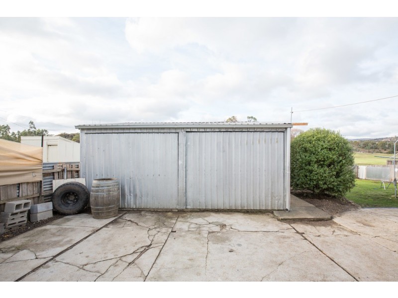 4 Treherne Street, Mayfield TAS 7248