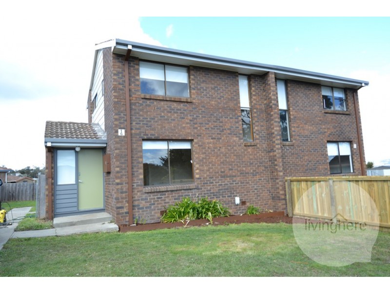 1/6 Melaleuca Court, Rocherlea TAS 7248