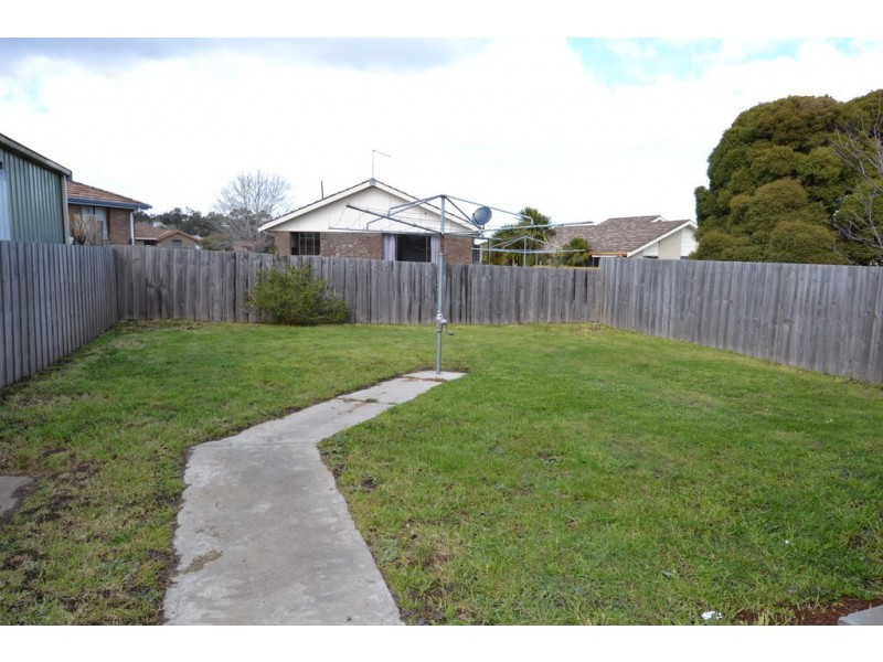 1/6 Melaleuca Court, Rocherlea TAS 7248