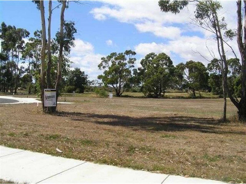 Lot 16 Warburton Road, George Town TAS 7253