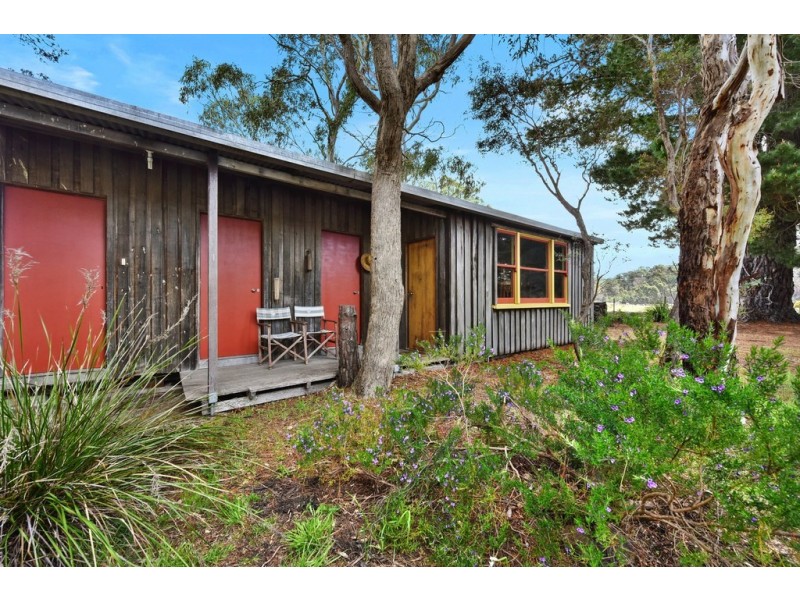1396 Bridgenorth Road, Rosevale TAS 7292