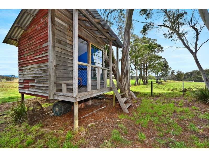 1396 Bridgenorth Road, Rosevale TAS 7292