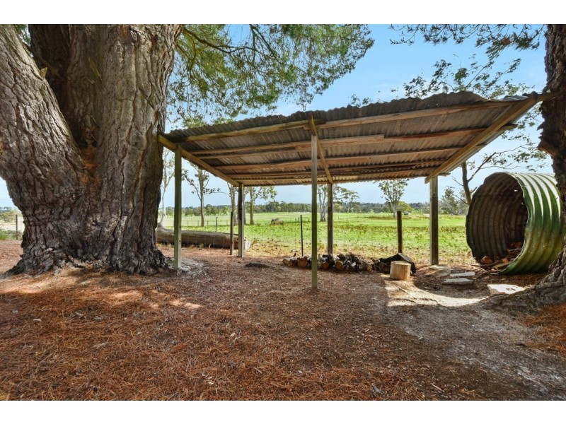 1396 Bridgenorth Road, Rosevale TAS 7292