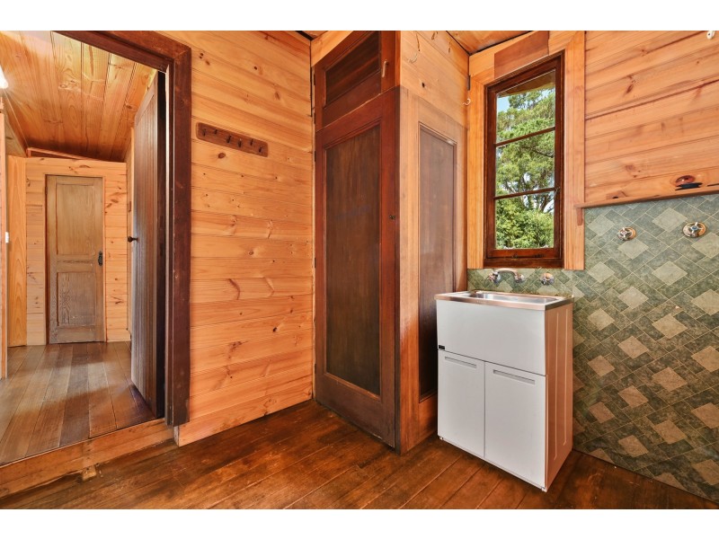 1396 Bridgenorth Road, Rosevale TAS 7292