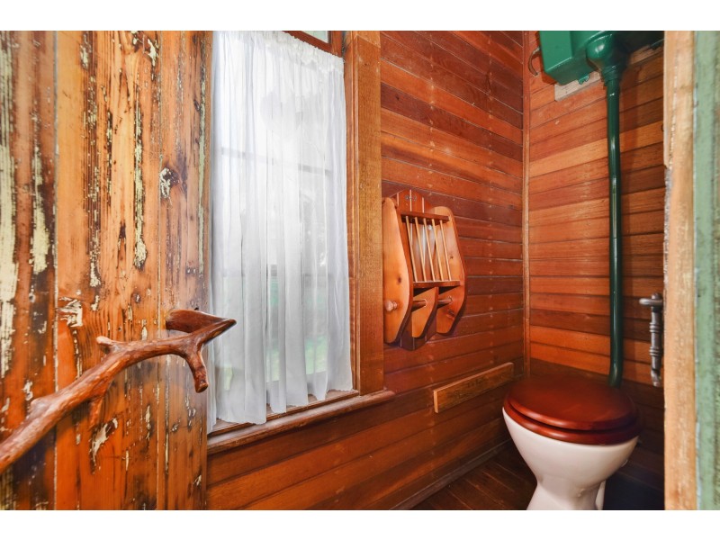 1396 Bridgenorth Road, Rosevale TAS 7292