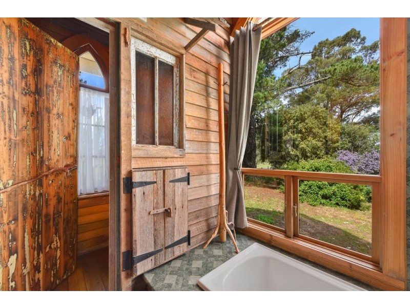 1396 Bridgenorth Road, Rosevale TAS 7292