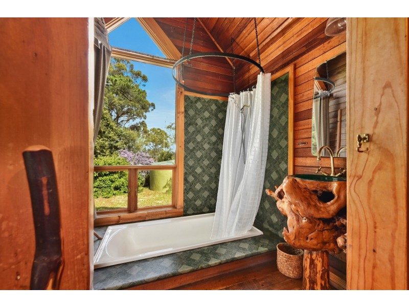 1396 Bridgenorth Road, Rosevale TAS 7292