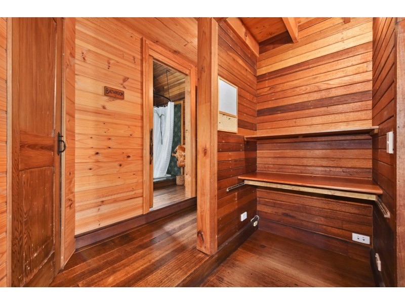 1396 Bridgenorth Road, Rosevale TAS 7292