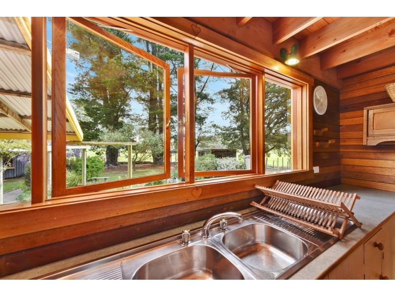 1396 Bridgenorth Road, Rosevale TAS 7292