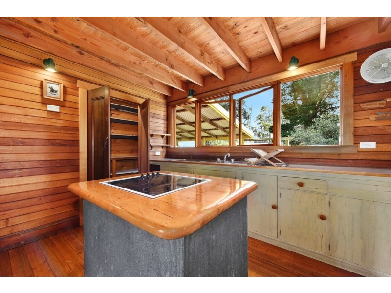 1396 Bridgenorth Road, Rosevale TAS 7292