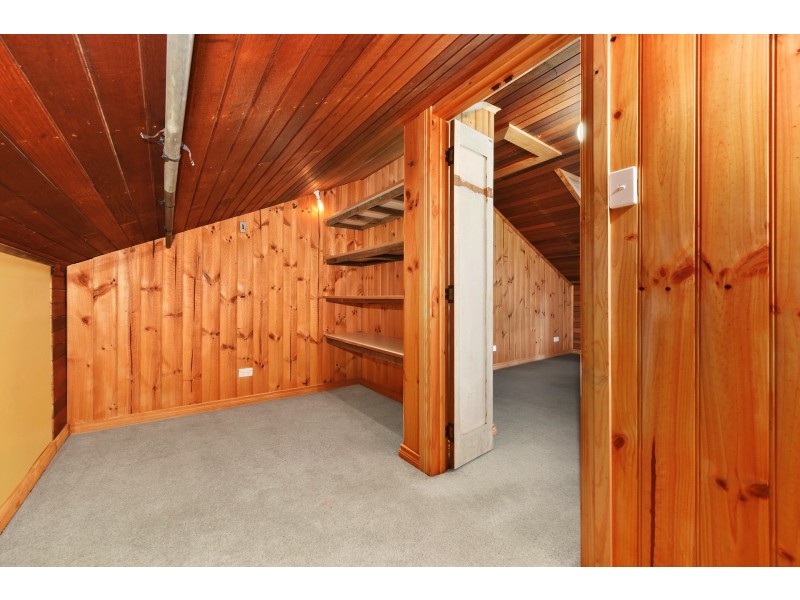 1396 Bridgenorth Road, Rosevale TAS 7292