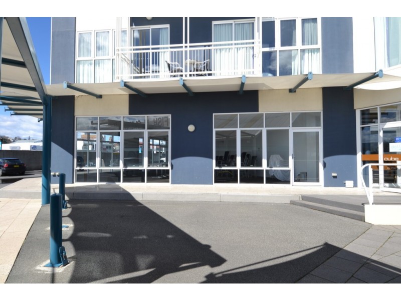 7 Seaport Boulevard, Launceston TAS 7250
