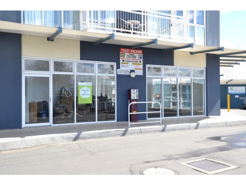 7 Seaport Boulevard, Launceston TAS 7250