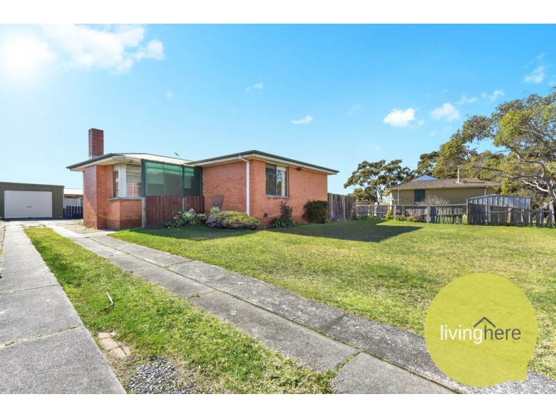 2 Brown Avenue, George Town TAS 7253