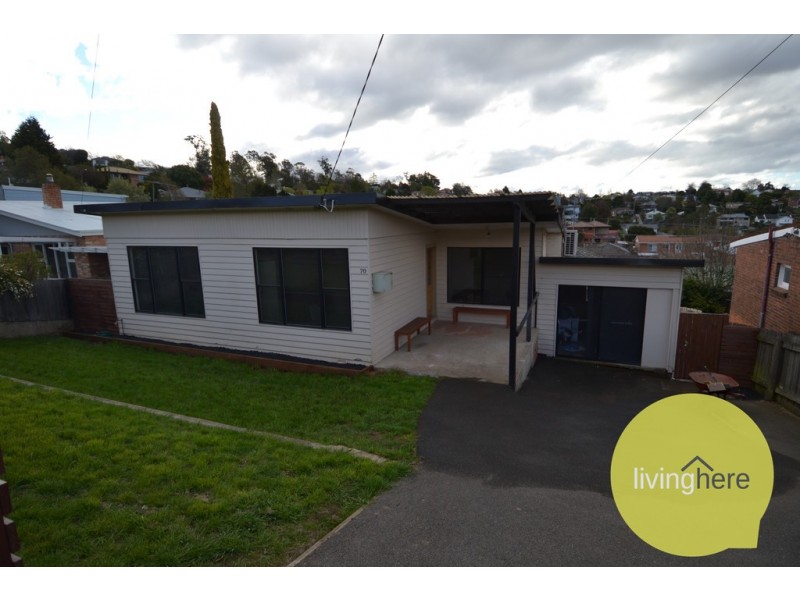70 Shirley Place, Kings Meadows TAS 7249