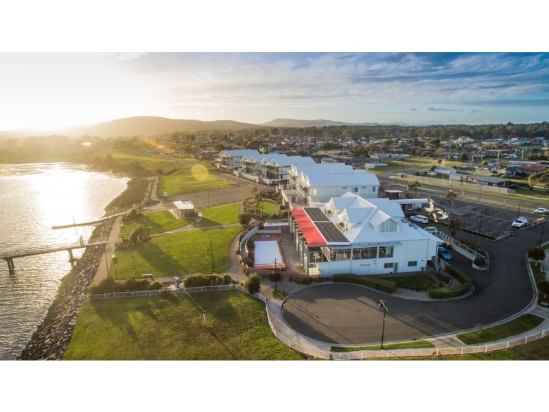 8/3 Adelaide Street, George Town TAS 7253