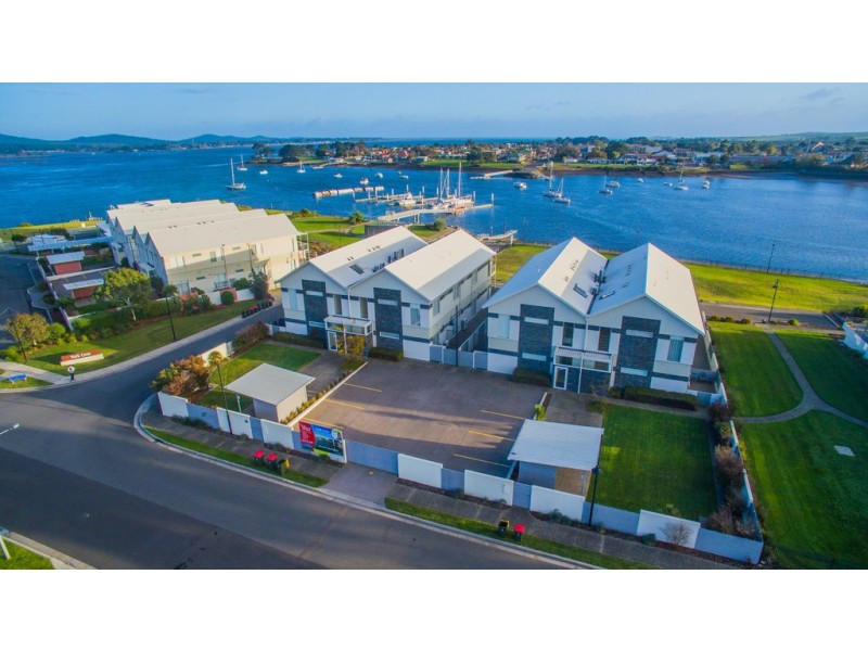 8/3 Adelaide Street, George Town TAS 7253