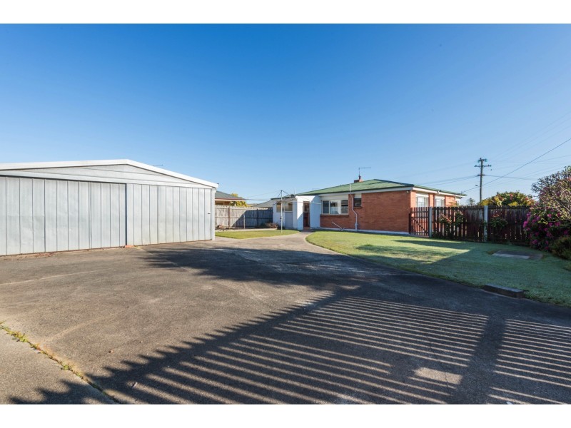 6 Burrows Street, Prospect Vale TAS 7250