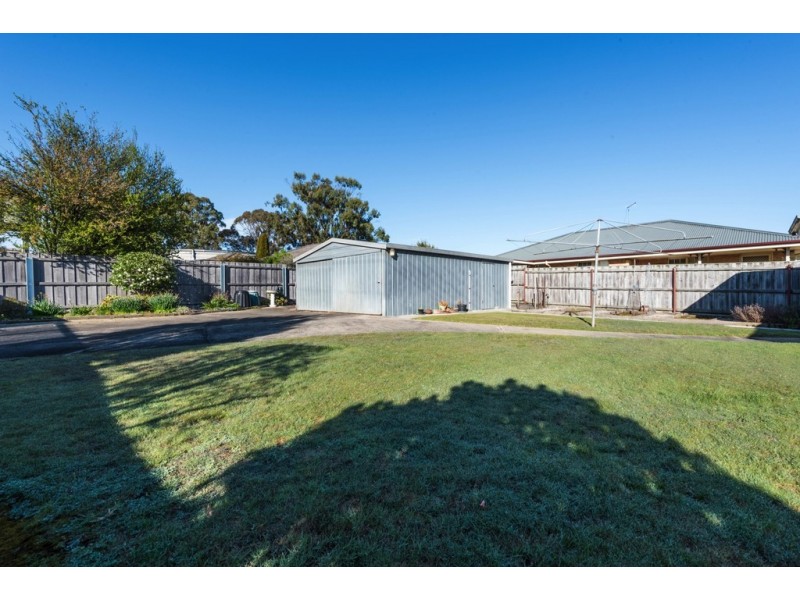 6 Burrows Street, Prospect Vale TAS 7250