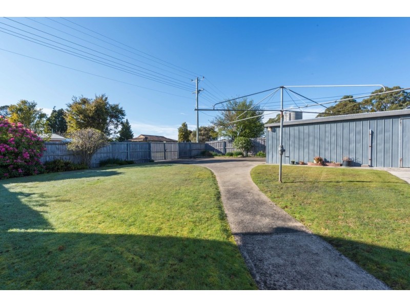 6 Burrows Street, Prospect Vale TAS 7250