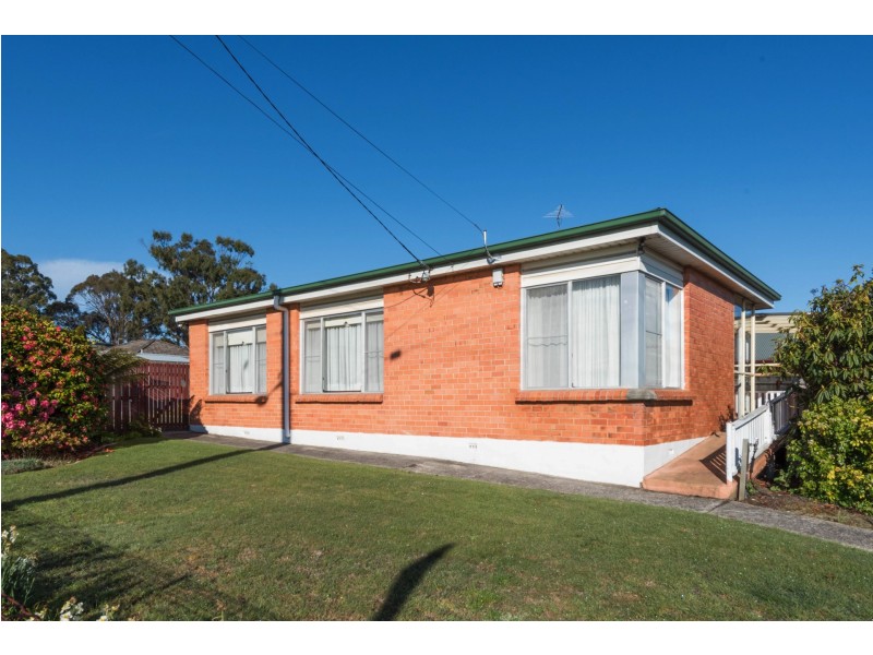 6 Burrows Street, Prospect Vale TAS 7250