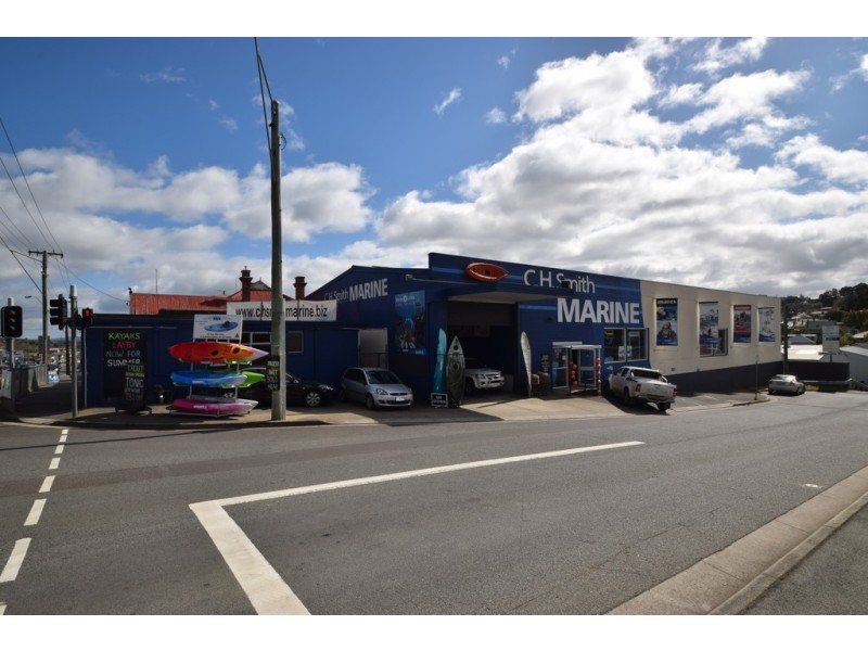 319-321 Wellington Street, South Launceston TAS 7249