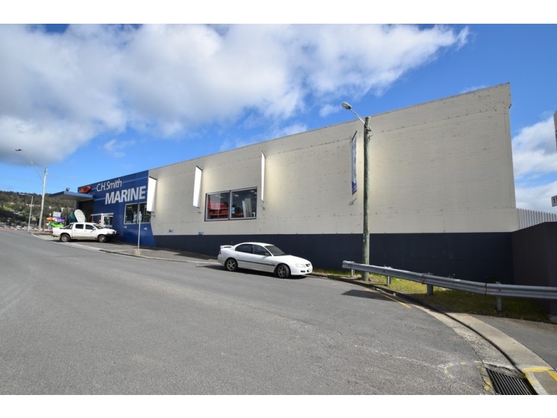 319-321 Wellington Street, South Launceston TAS 7249