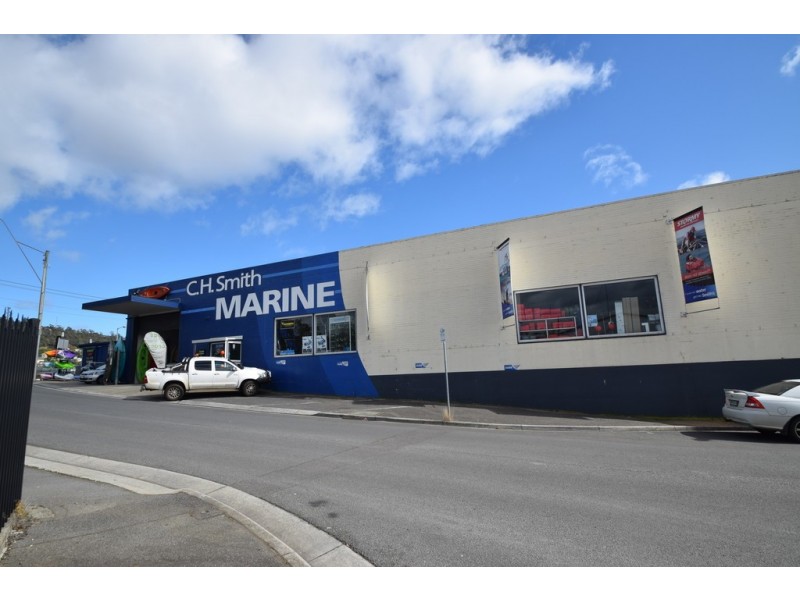 319-321 Wellington Street, South Launceston TAS 7249