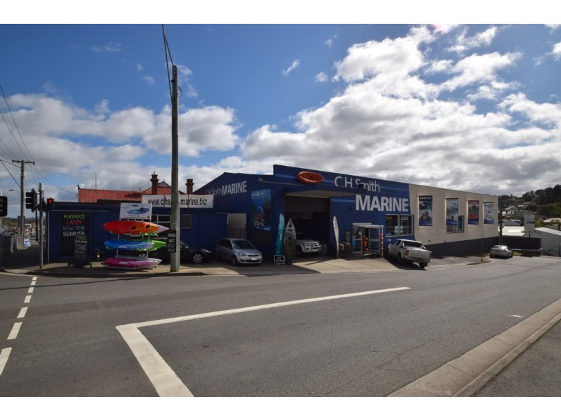 319-321 Wellington Street, South Launceston TAS 7249