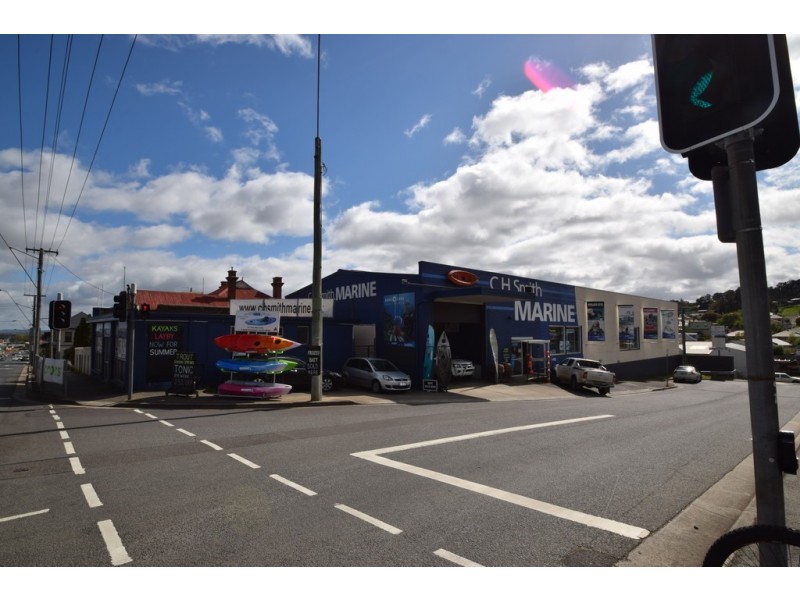 319-321 Wellington Street, South Launceston TAS 7249