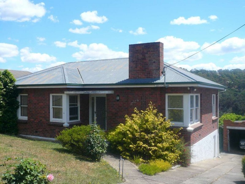 12 Merivale Street, South Launceston TAS 7249