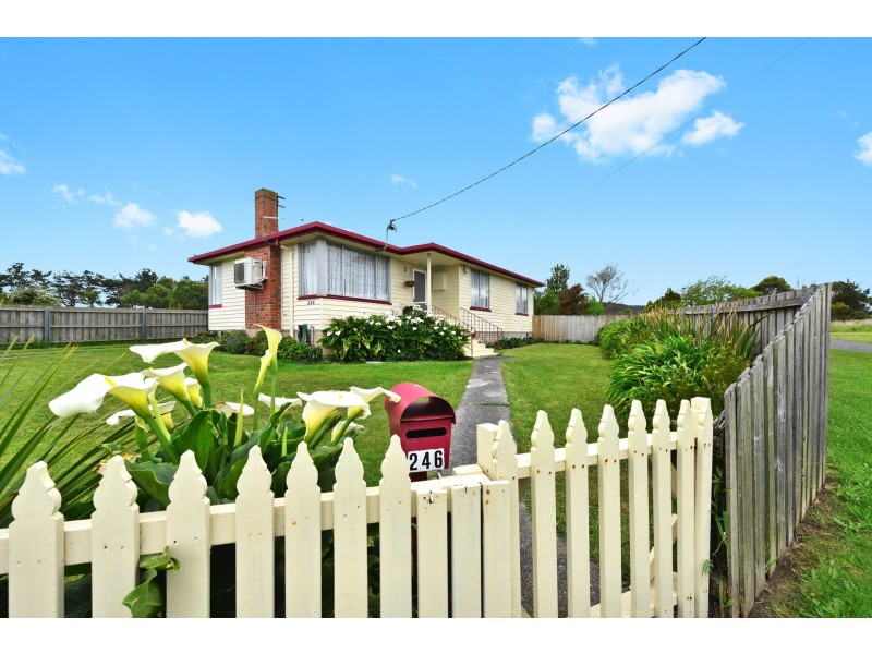 246 Agnes Street, George Town TAS 7253