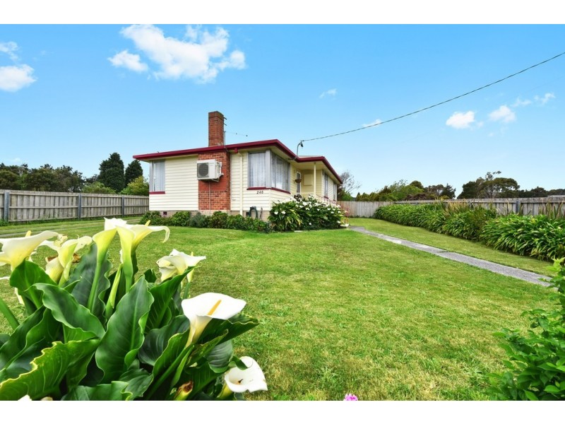 246 Agnes Street, George Town TAS 7253