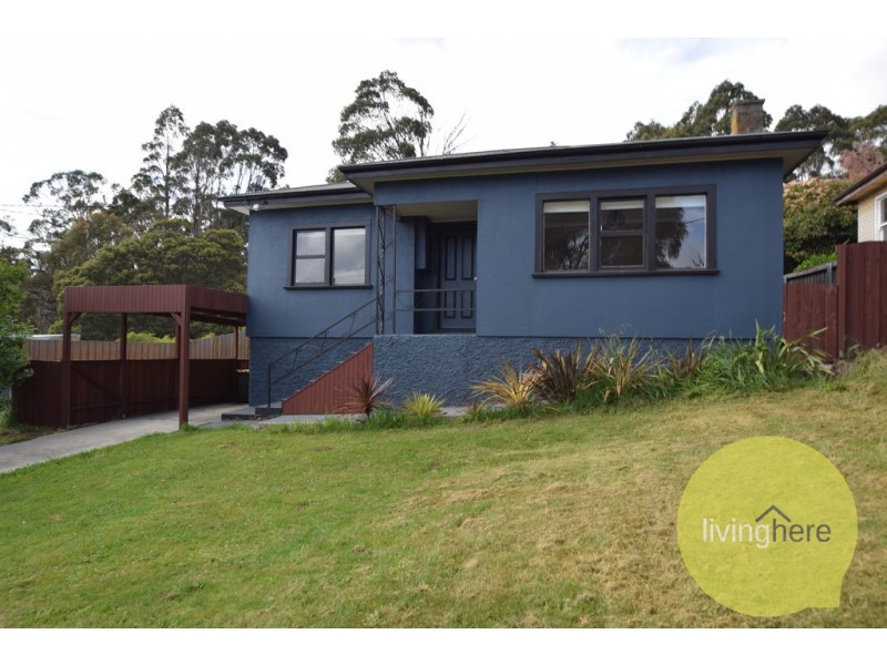 33 Ecclestone Road, Riverside TAS 7250