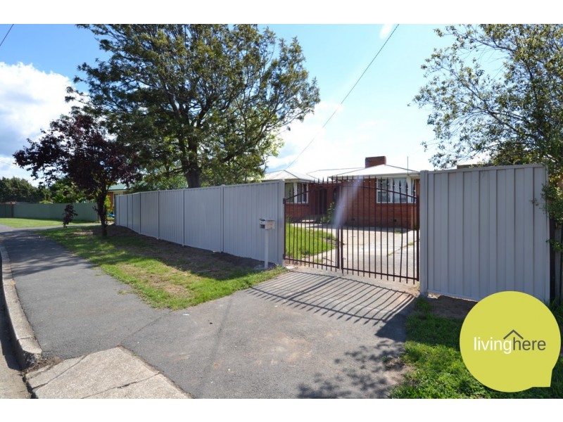 47 Bill Grove, Mowbray TAS 7248