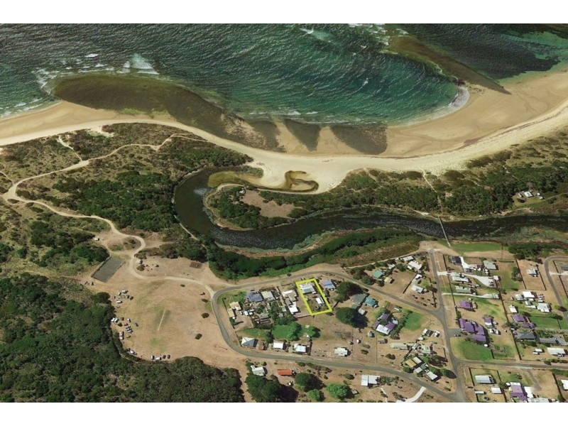 10 Esplanade, Beechford TAS 7252