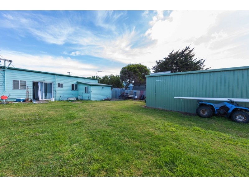 10 Esplanade, Beechford TAS 7252