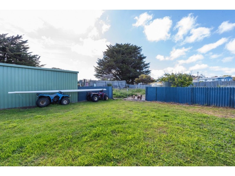 10 Esplanade, Beechford TAS 7252