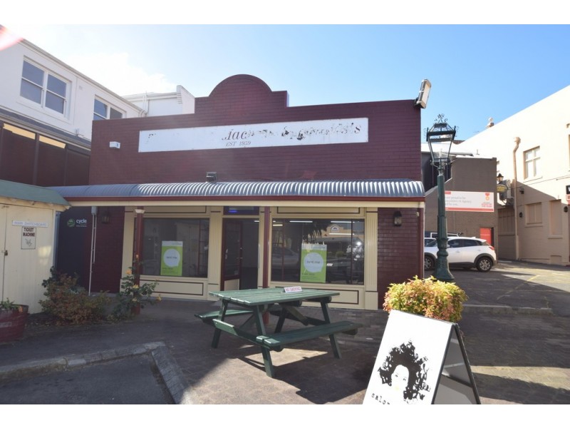 Shop 14, 61 George Street, Launceston TAS 7250