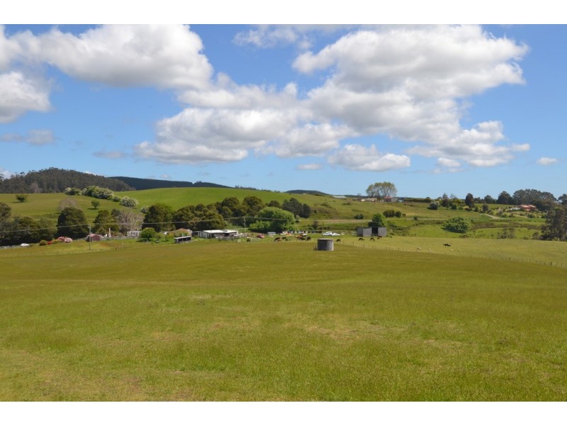 794 Golconda Road, Lebrina TAS 7254