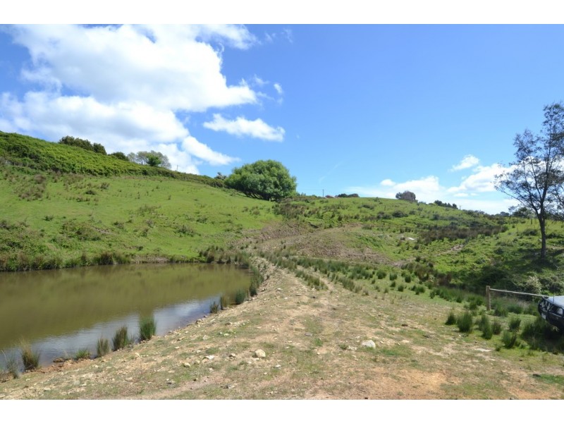 794 Golconda Road, Lebrina TAS 7254