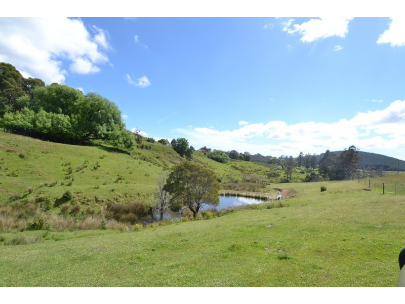794 Golconda Road, Lebrina TAS 7254