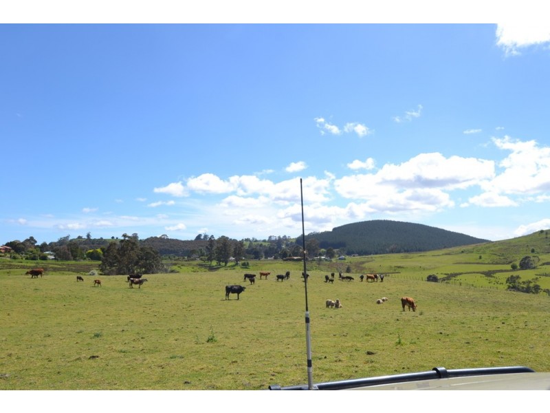 794 Golconda Road, Lebrina TAS 7254
