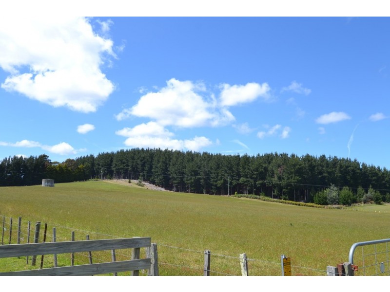 794 Golconda Road, Lebrina TAS 7254