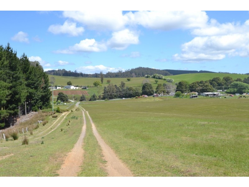 794 Golconda Road, Lebrina TAS 7254