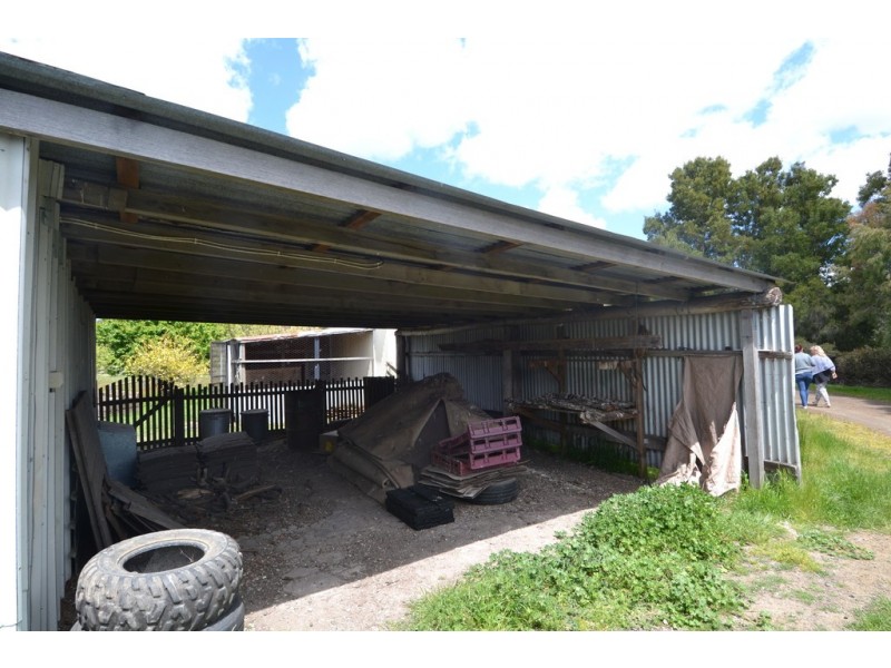 794 Golconda Road, Lebrina TAS 7254