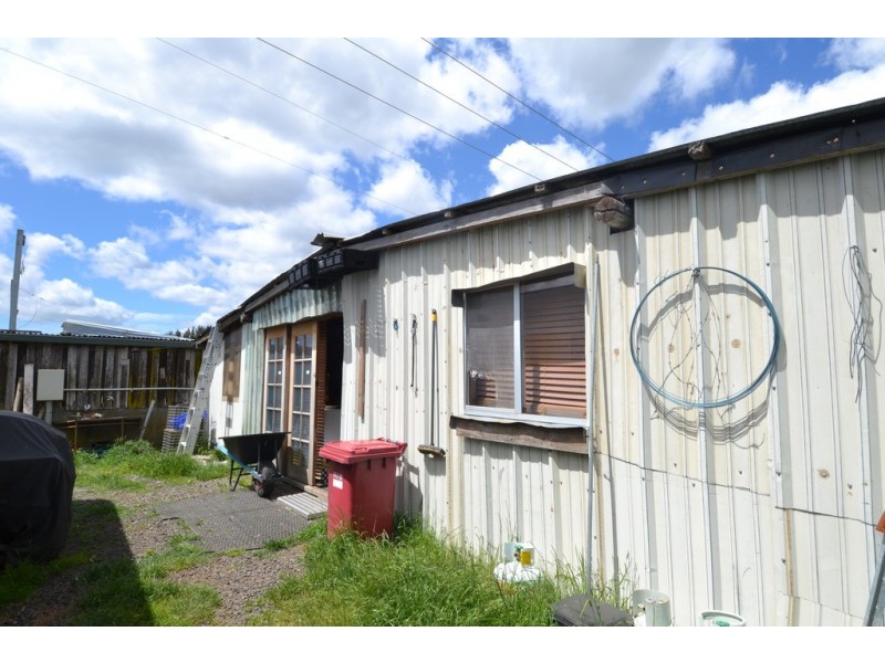 794 Golconda Road, Lebrina TAS 7254