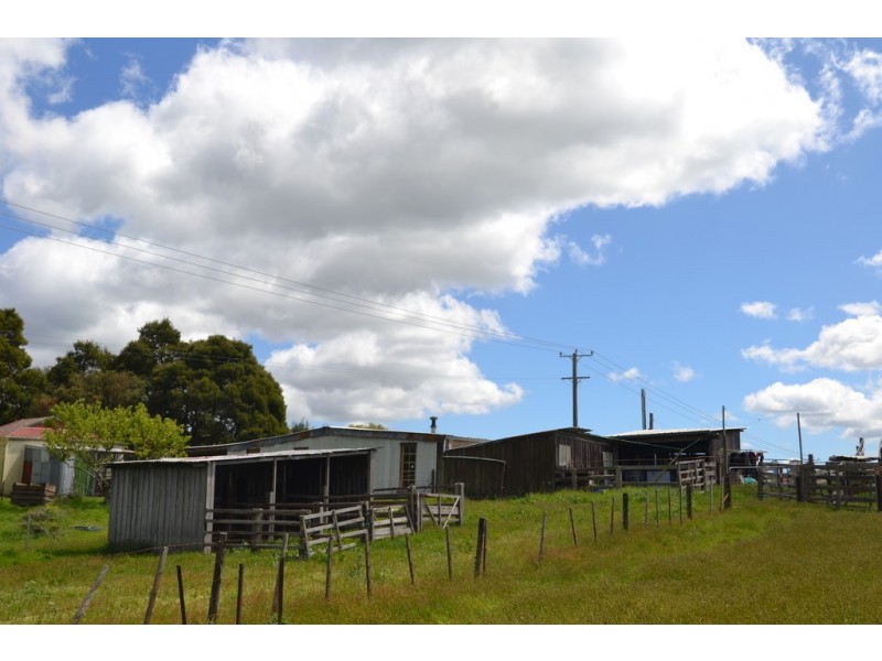 794 Golconda Road, Lebrina TAS 7254