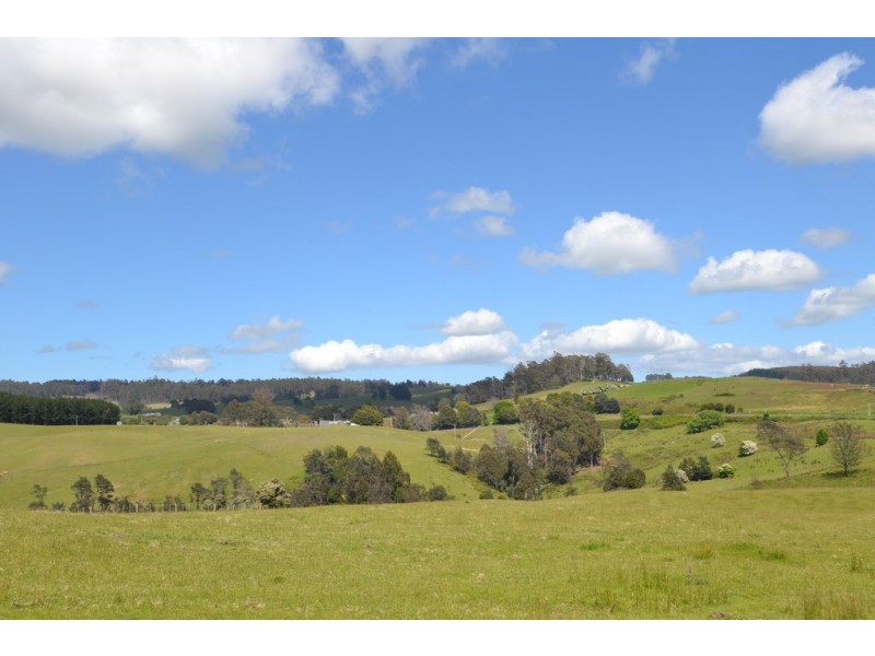 794 Golconda Road, Lebrina TAS 7254