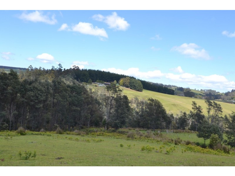 794 Golconda Road, Lebrina TAS 7254